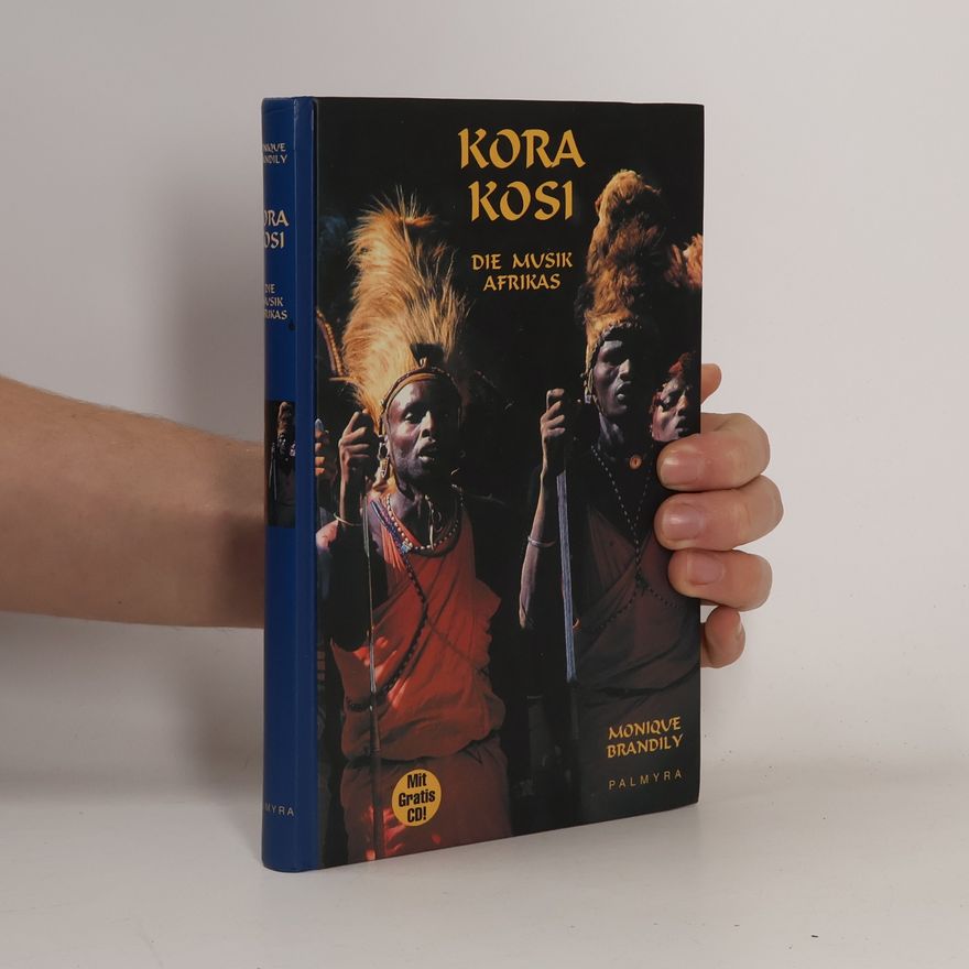 Maximilien Vogel Kora Kosi
