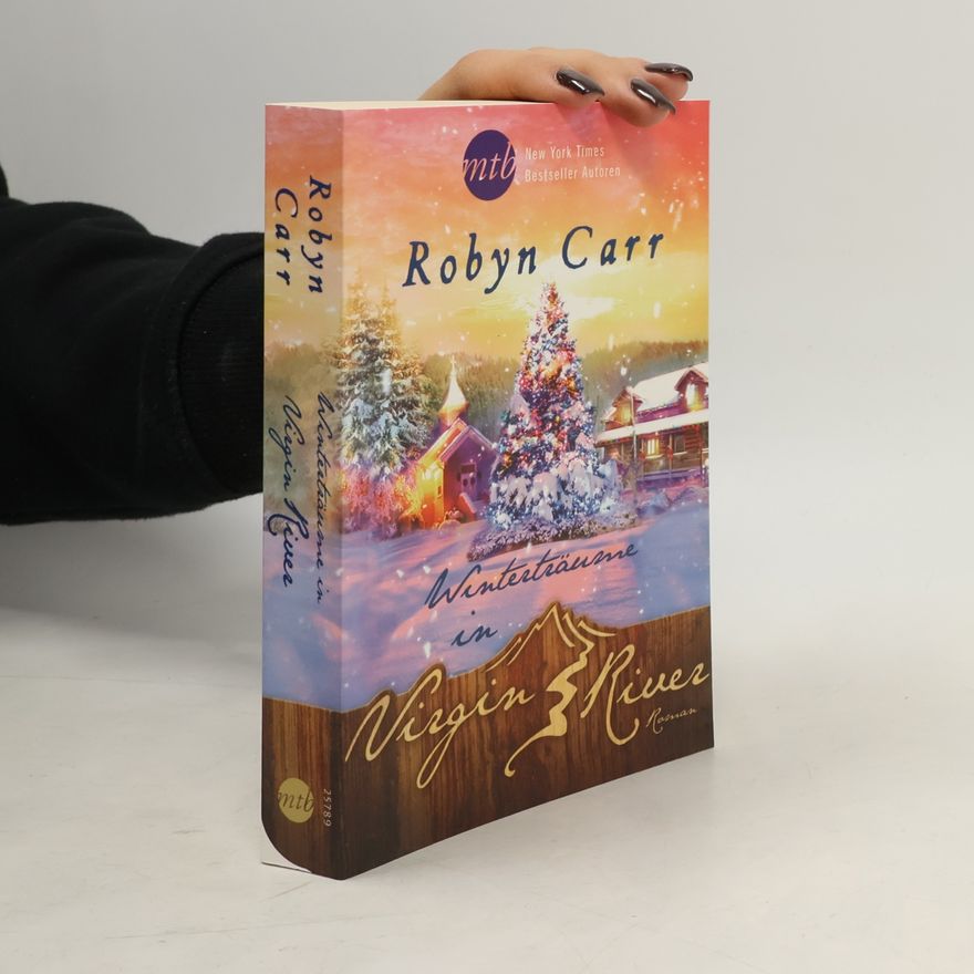 Robyn Carr Winterträume in Virgin River