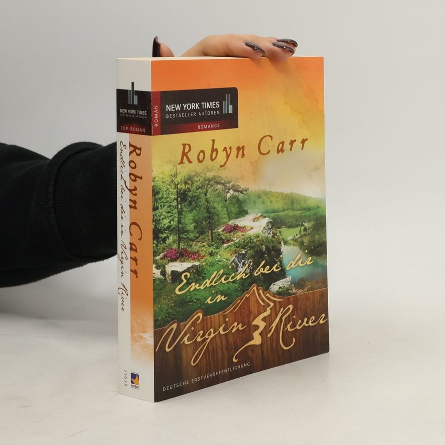 Robyn Carr Endlich bei dir in Virgin River
