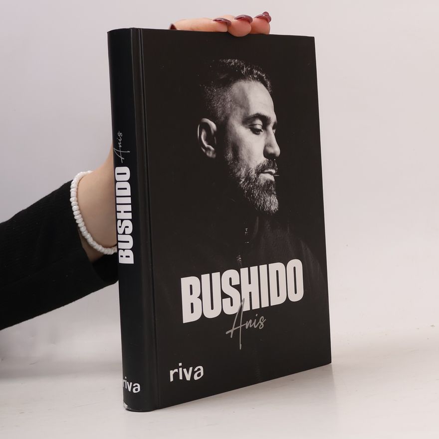 Bushido Anis