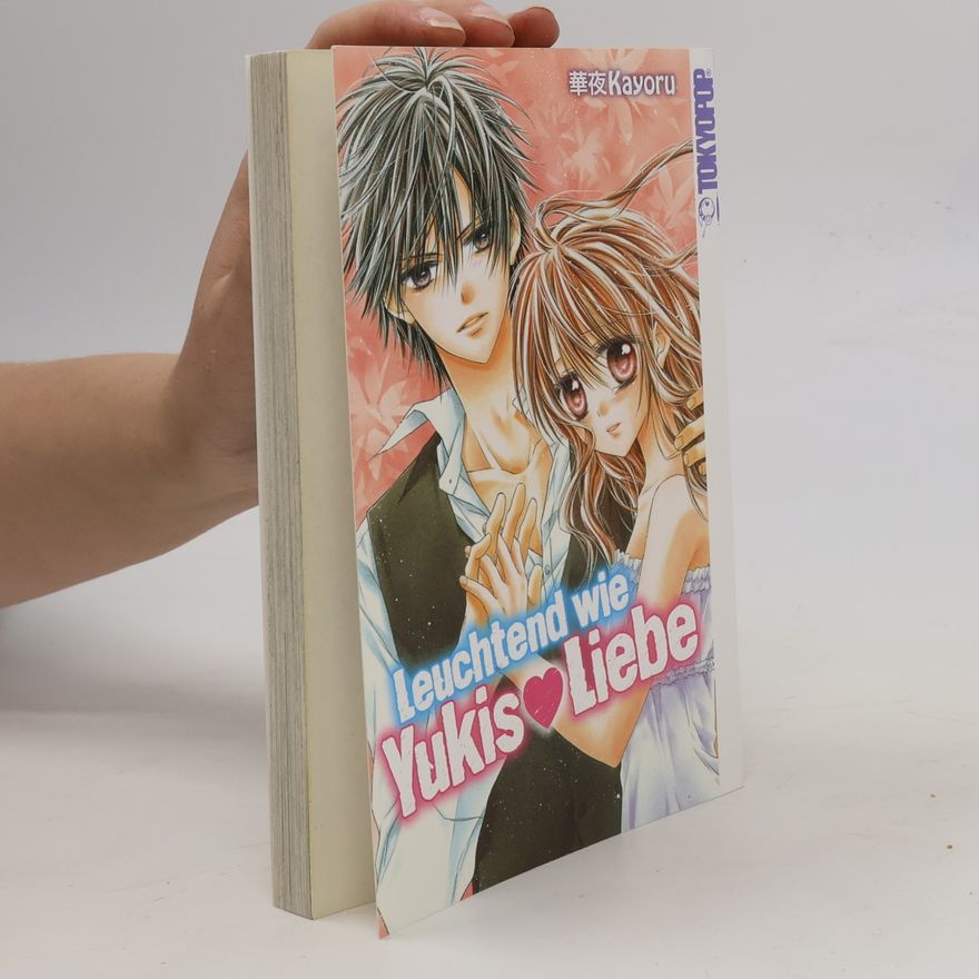 Kayoru Leuchtend wie Yukis Liebe