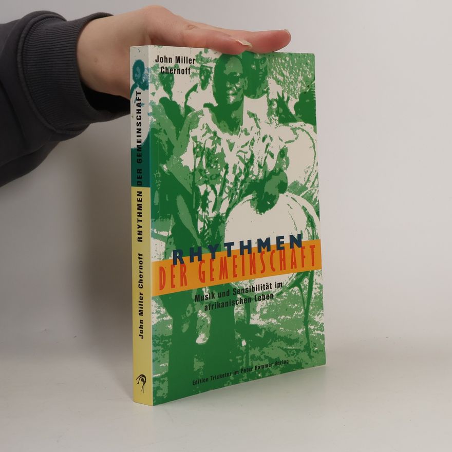 Various authors Rhythmen der Gemeinschaft