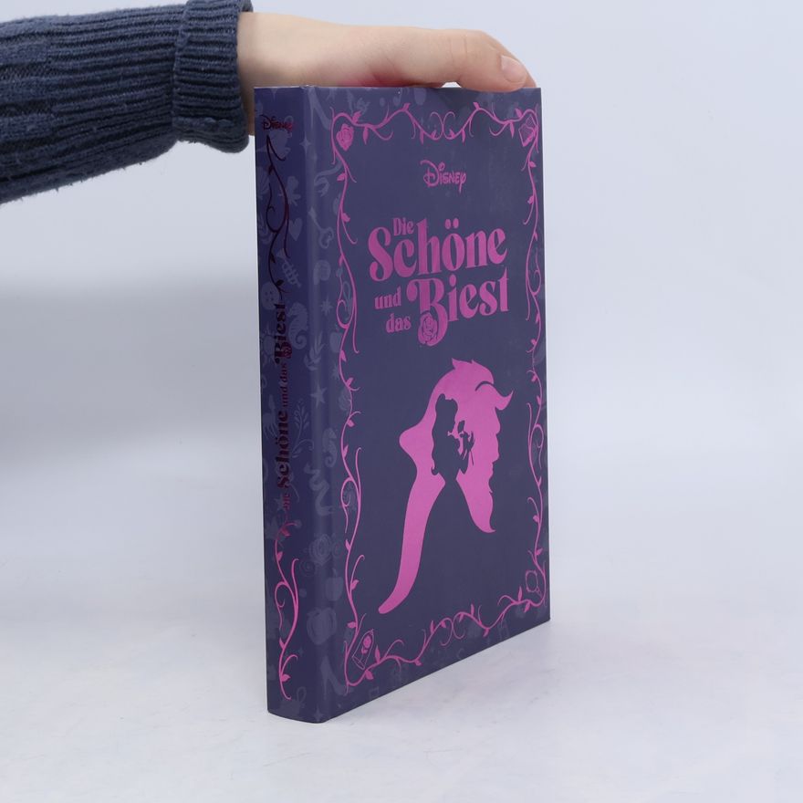 Walt Disney Die Schöne und das Biest