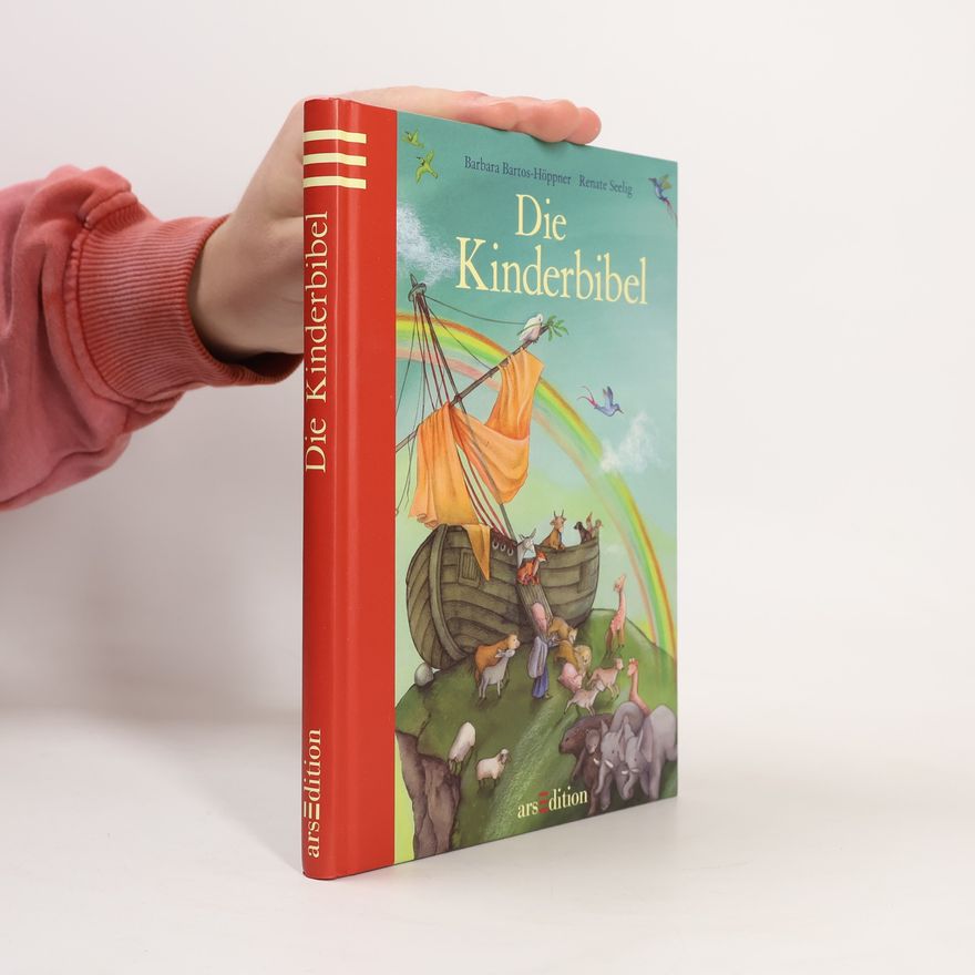 Barbara Bartos-Höppner Die Kinderbibel