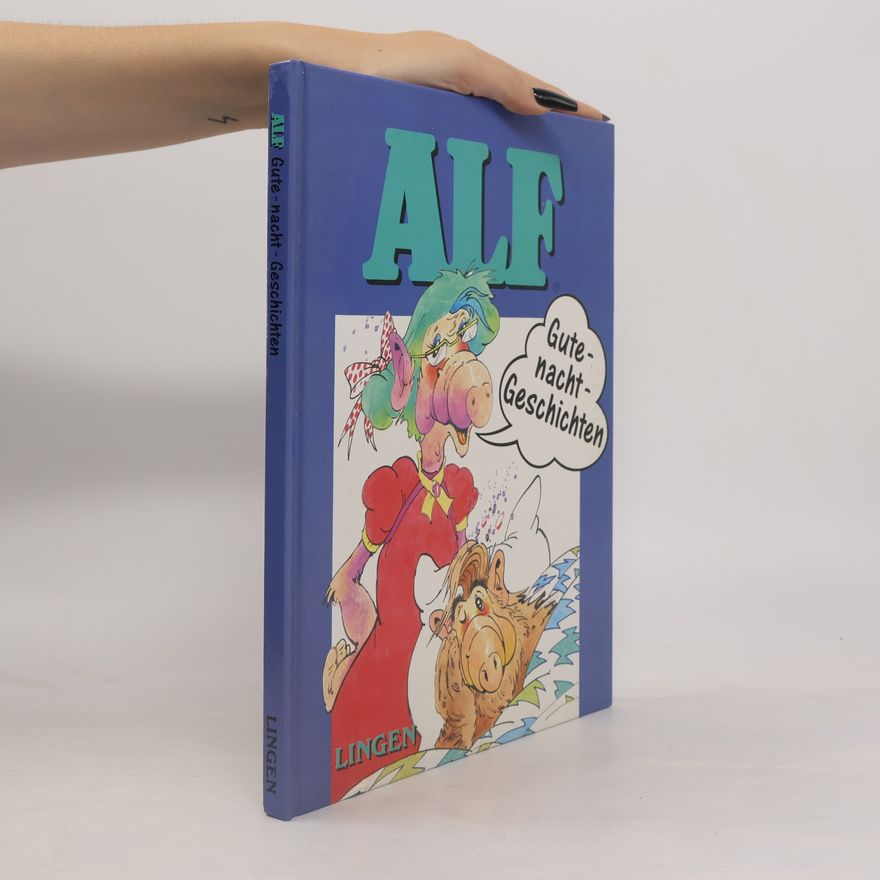 Autorenkollektiv Alf