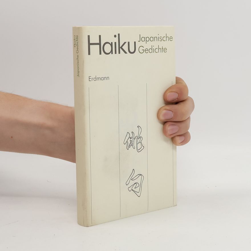 Dietrich Krusche Haiku
