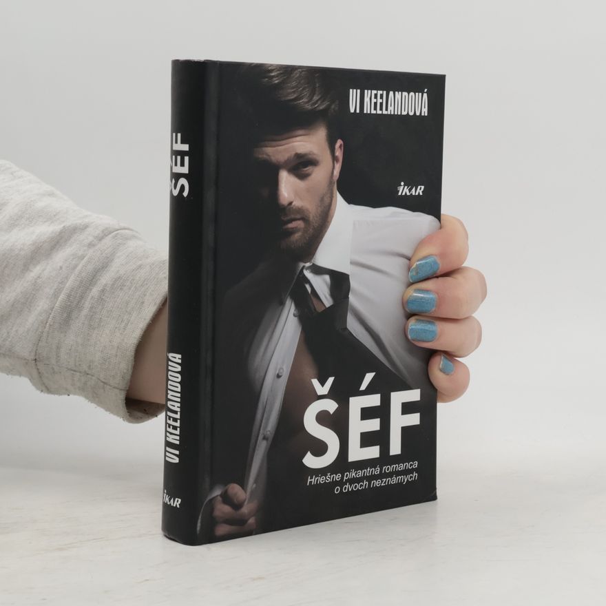 Vi Keeland Šéf