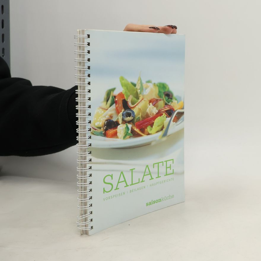 Felix Häfliger Salate