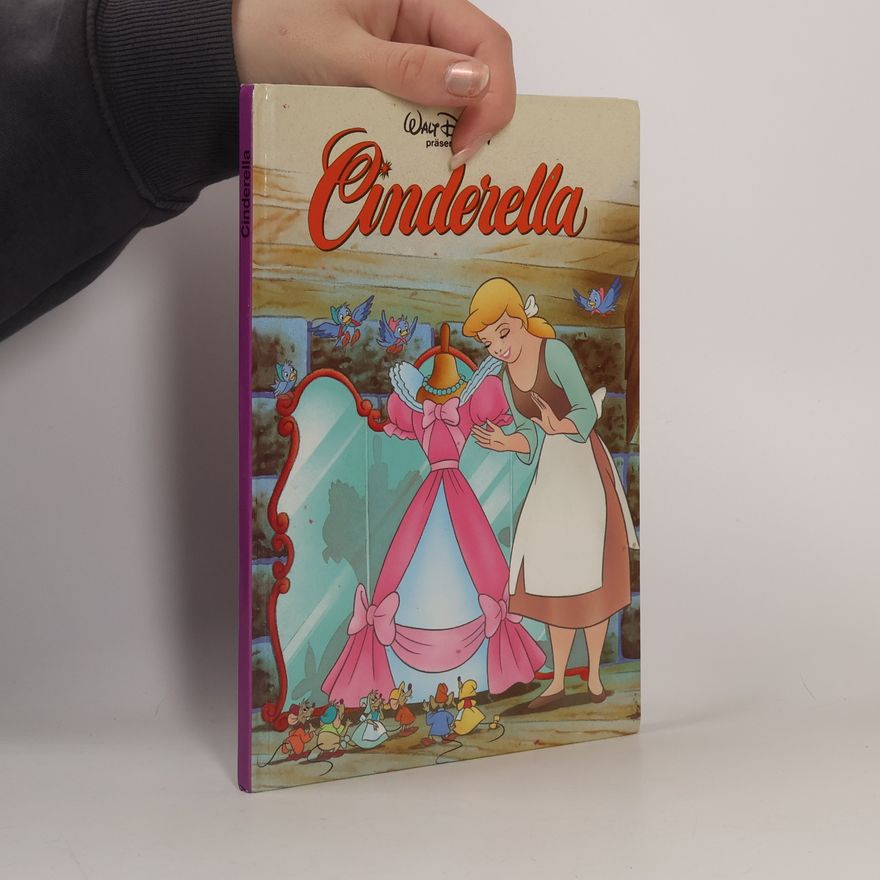 Auteurscollectief Cinderella