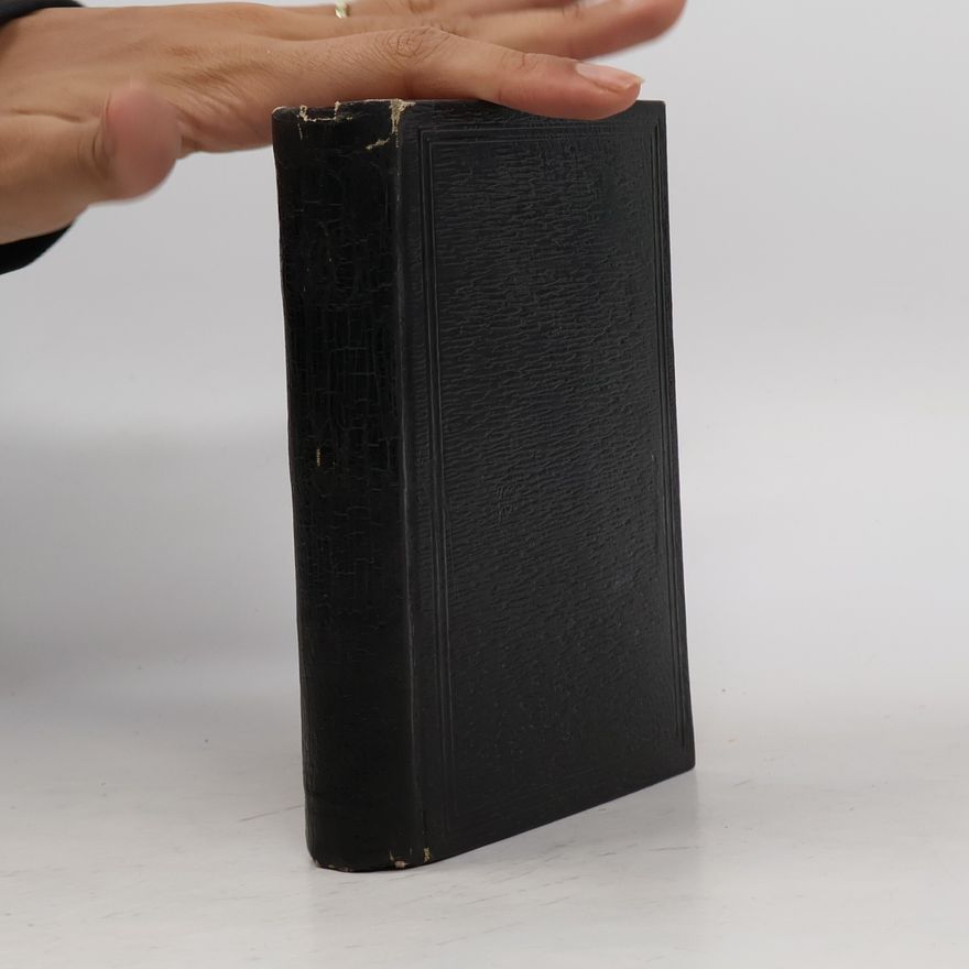 Various authors The Holy Bible Containing the Old and New Testaments