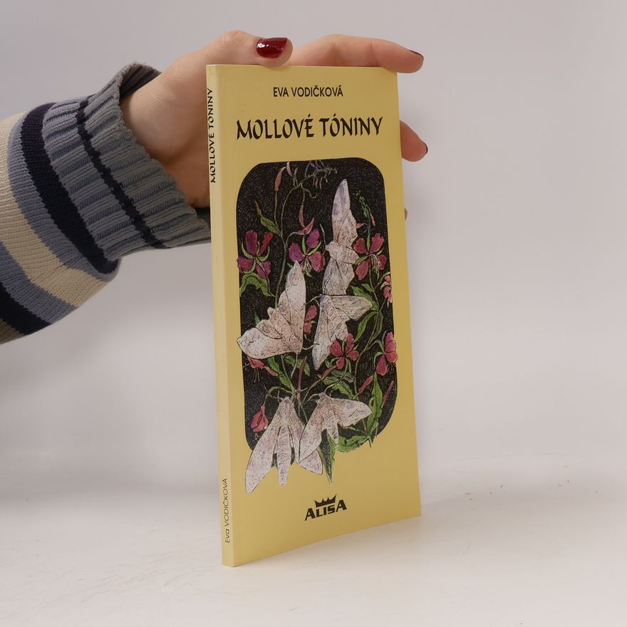 Eva Vodičková Mollové tóniny