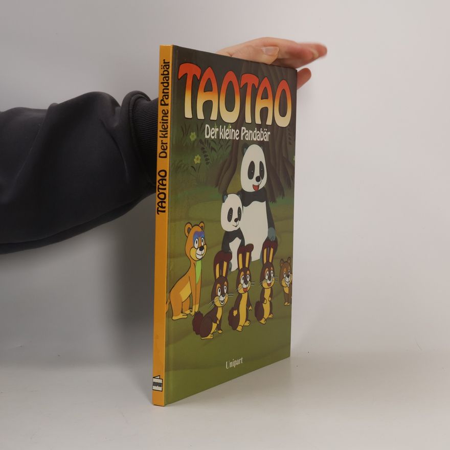 Autores varios Taotao, der kleine Pandabär