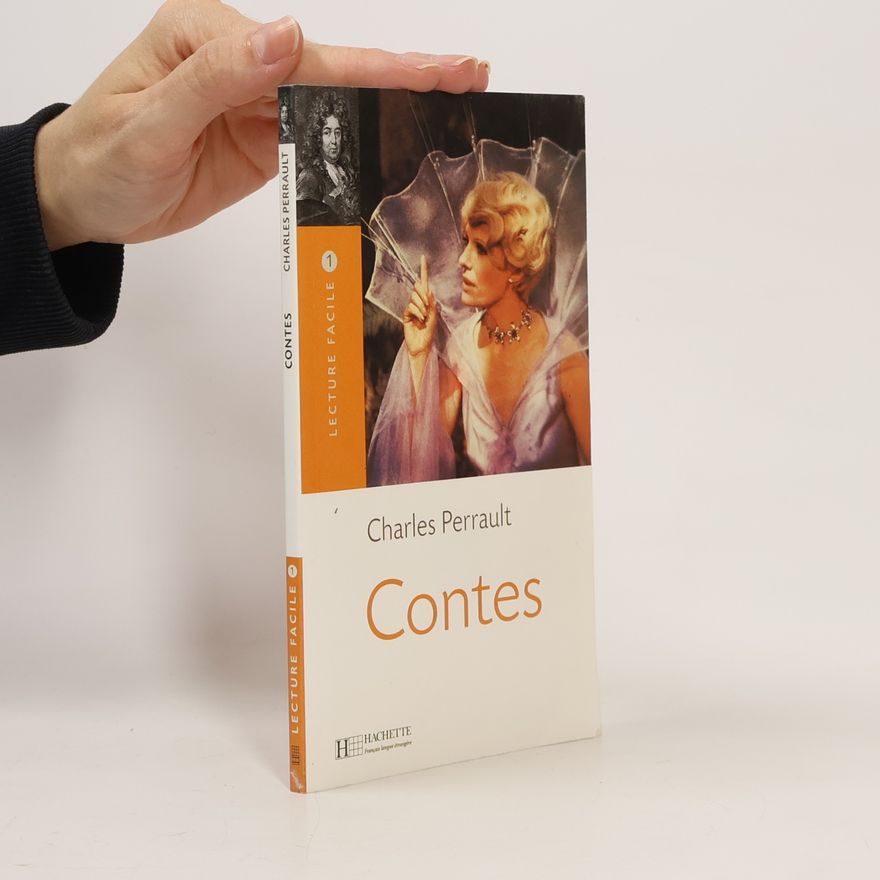 Charles Perrault Contes