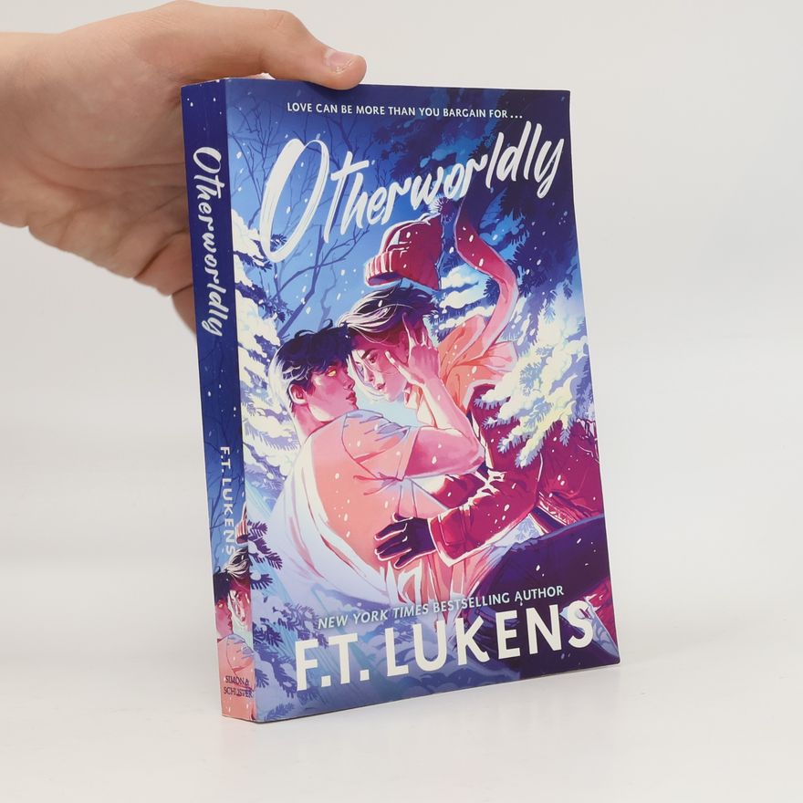 F. T. Lukens Otherworldly