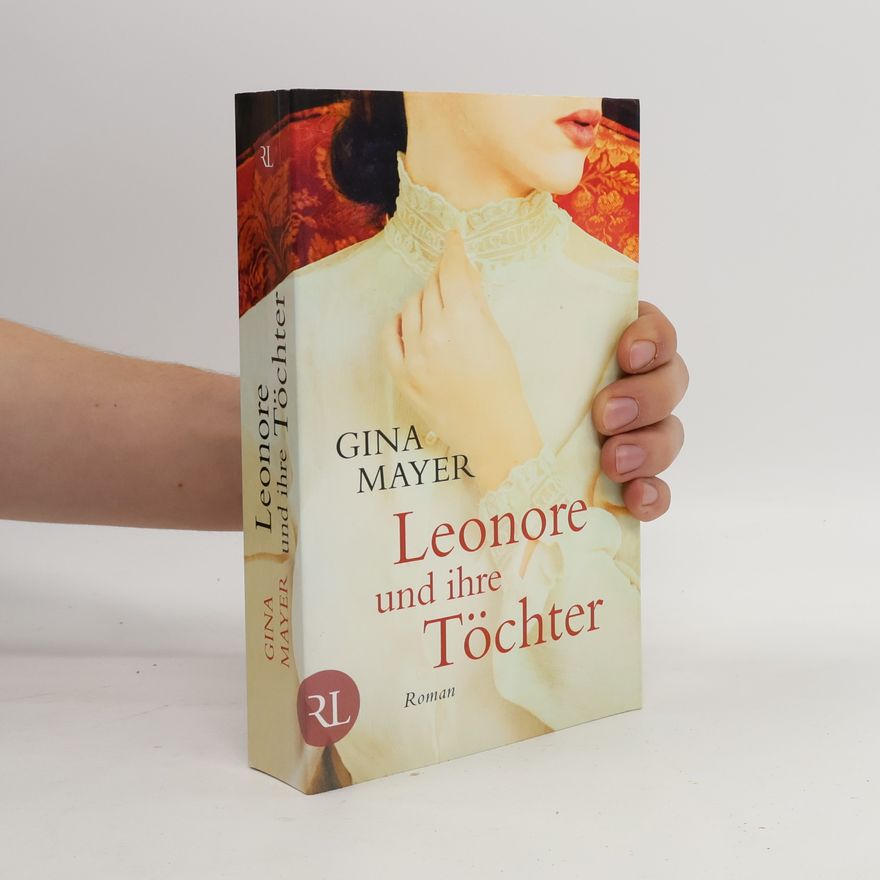 Gina Mayer Leonore und ihre Töchter