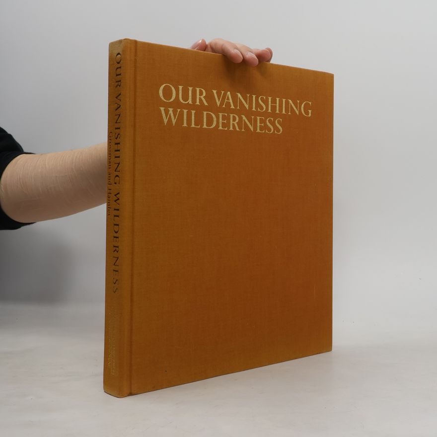 Bunji Tagawa Our Vanishing Wilderness