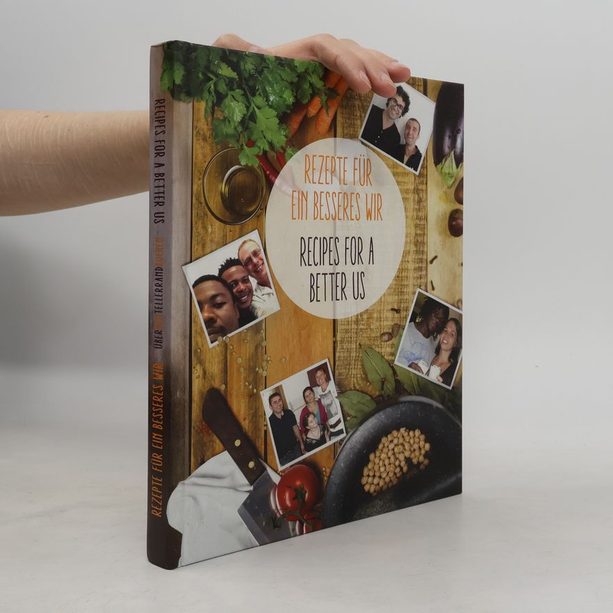 Ninon Demuth Rezepte für ein besseres Wir
