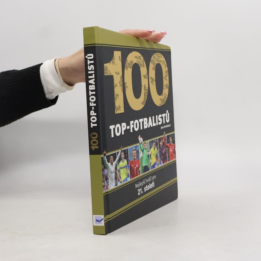 Jens Dreisbach 100 top-fotbalistů