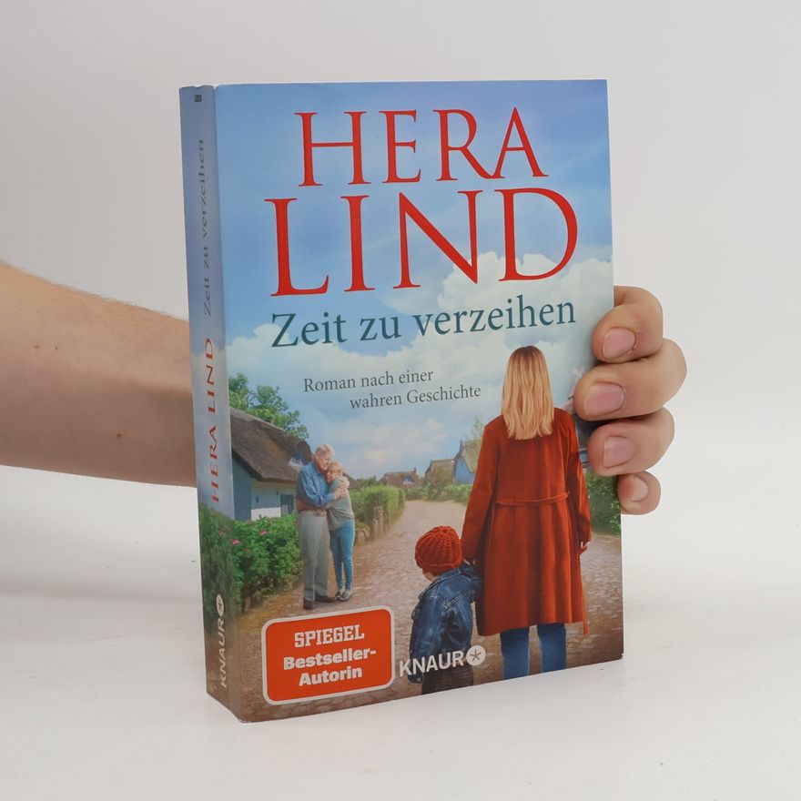 Hera Lind Zeit zu verzeihen