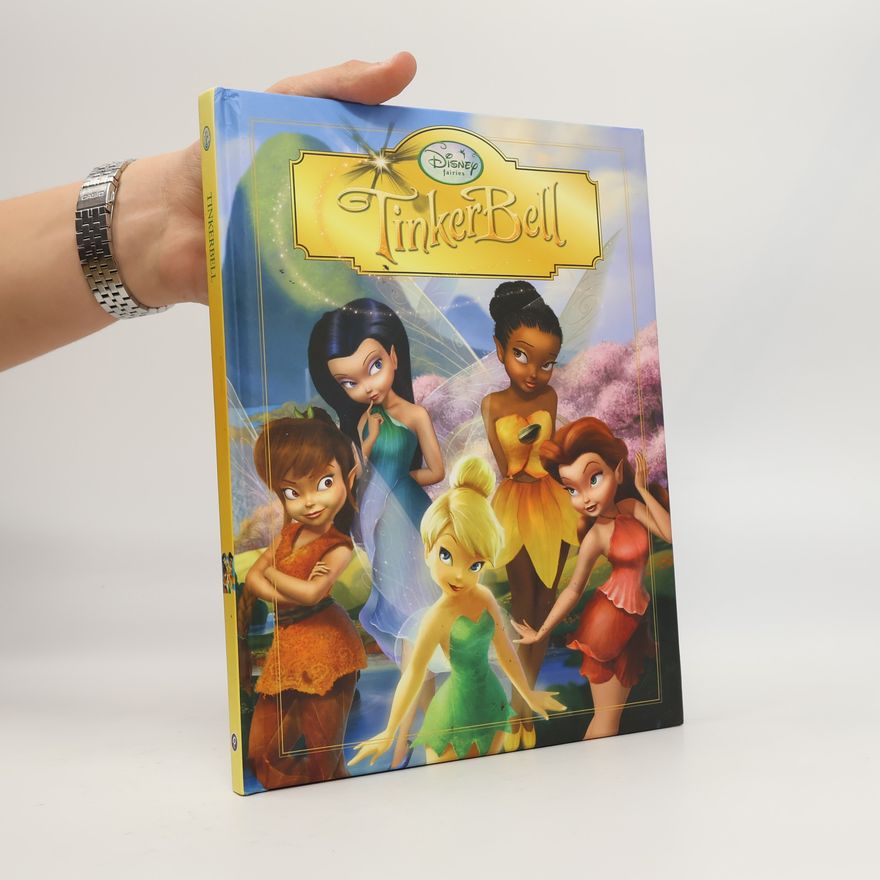 Various authors TinkerBell