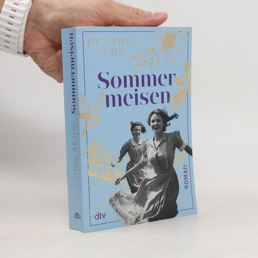 Bettina Seidl Sommermeisen
