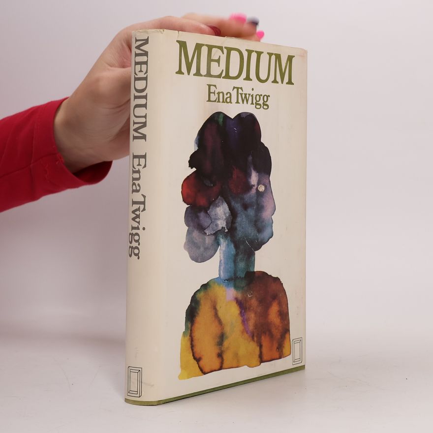 Ena Twigg Medium