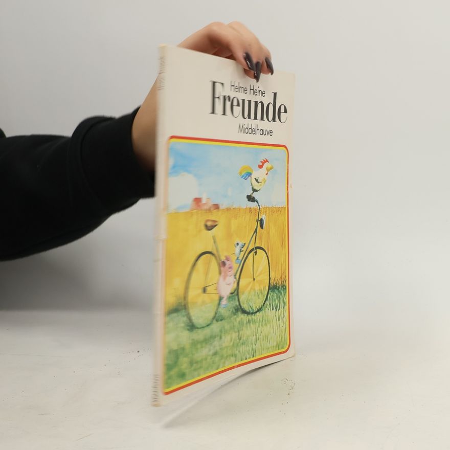 Helme Heine Freunde