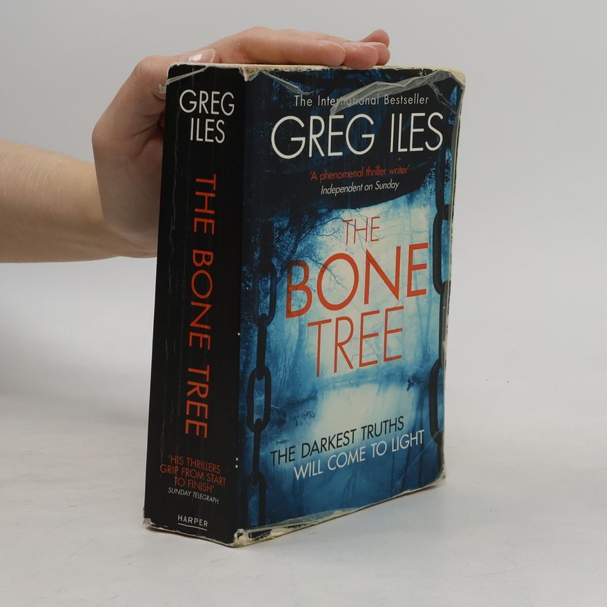 Greg Iles The Bone Tree