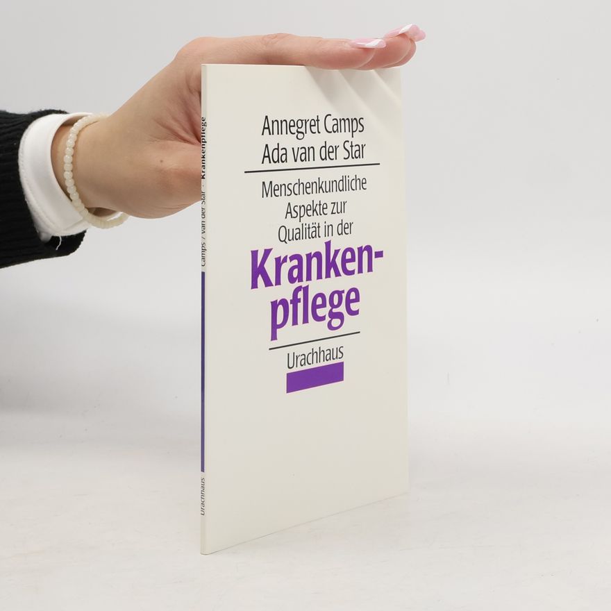 Annegret Camps Krankenpflege