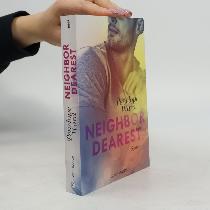 Penelope Ward Neighbor Dearest