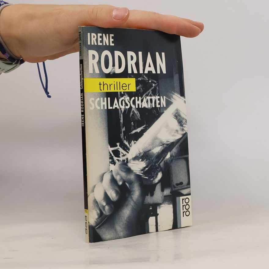 Irene Rodrian Schlagschatten