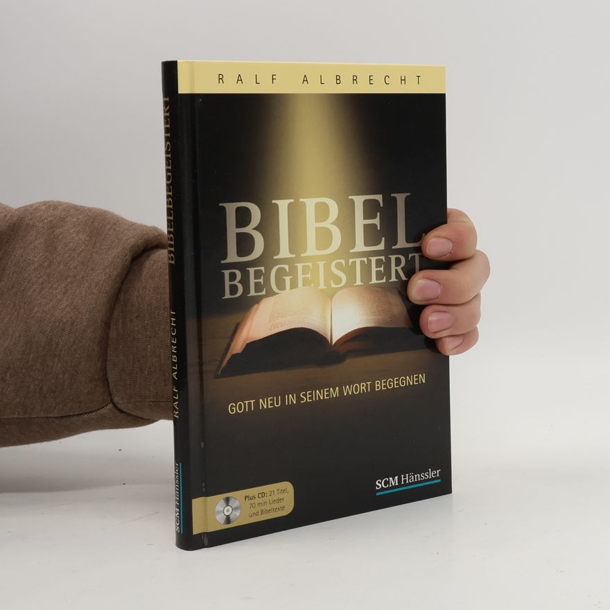 Kolektiv autorů Bibelbegeistert