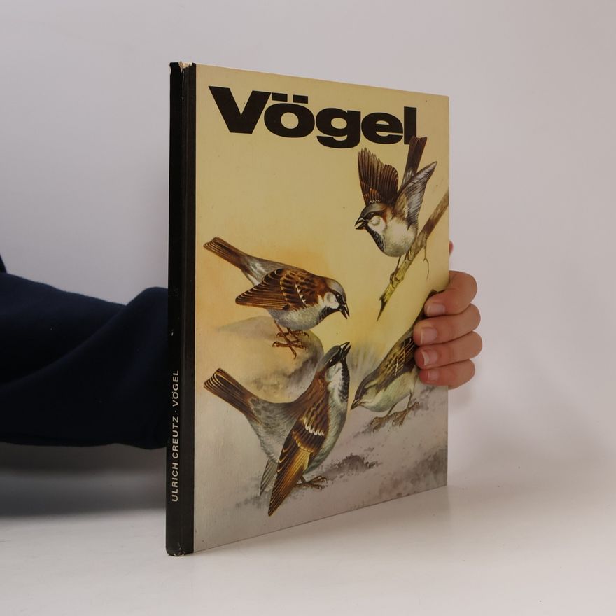 Ulrich Greutz Vögel