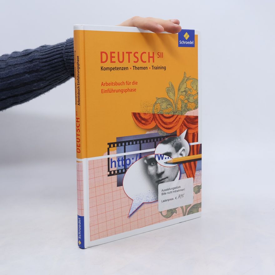 Kolektív autorov Deutsch SII