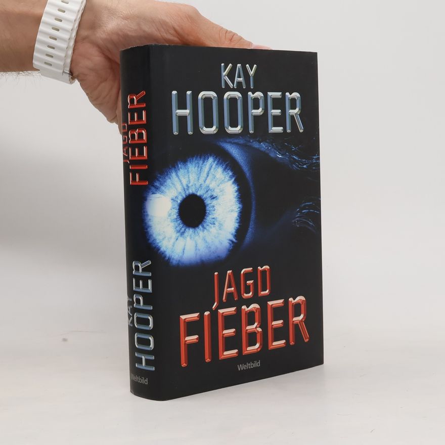 Kay Hooper Jagdfieber