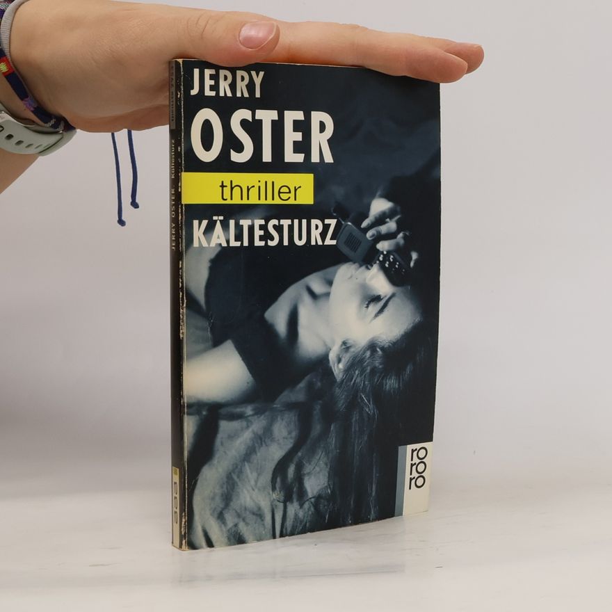 Jerry Oster Kältesturz