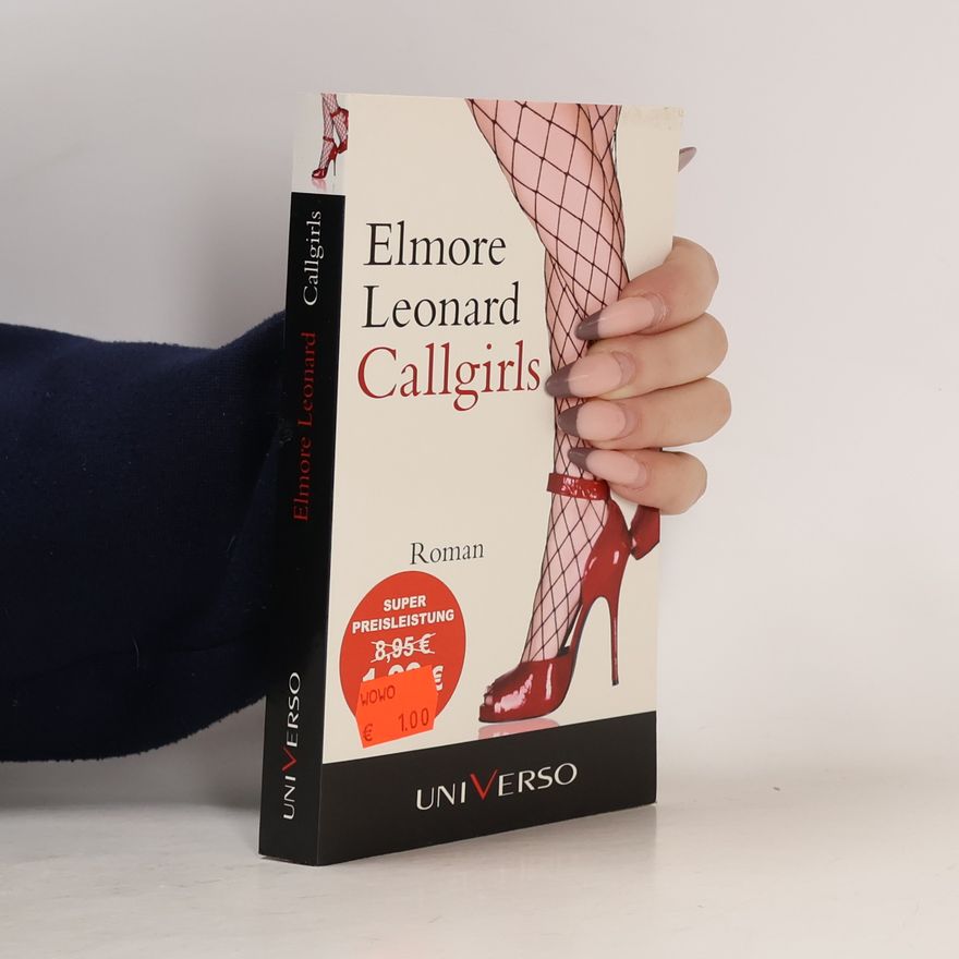 Elmore Leonard Callgirls