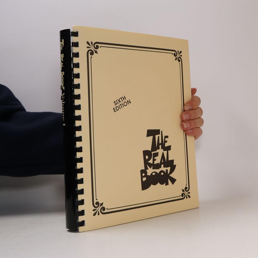 Autorenkollektiv The Real Book Volume 1