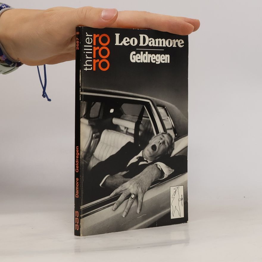 Leo Damore Geldregen