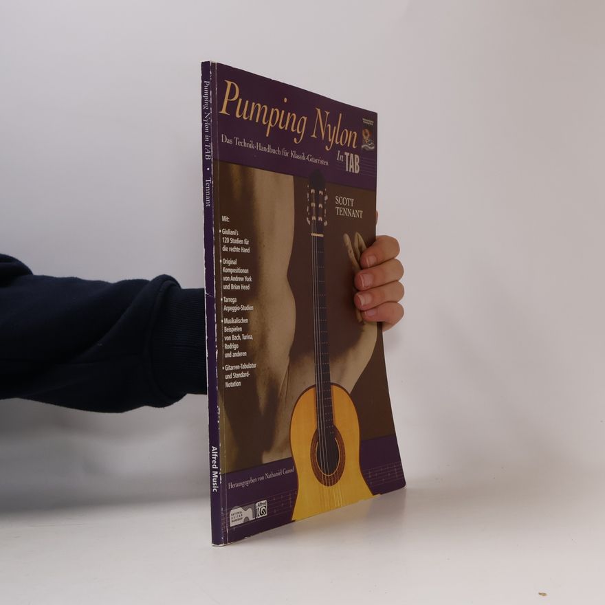Giuliani Pumping Nylon