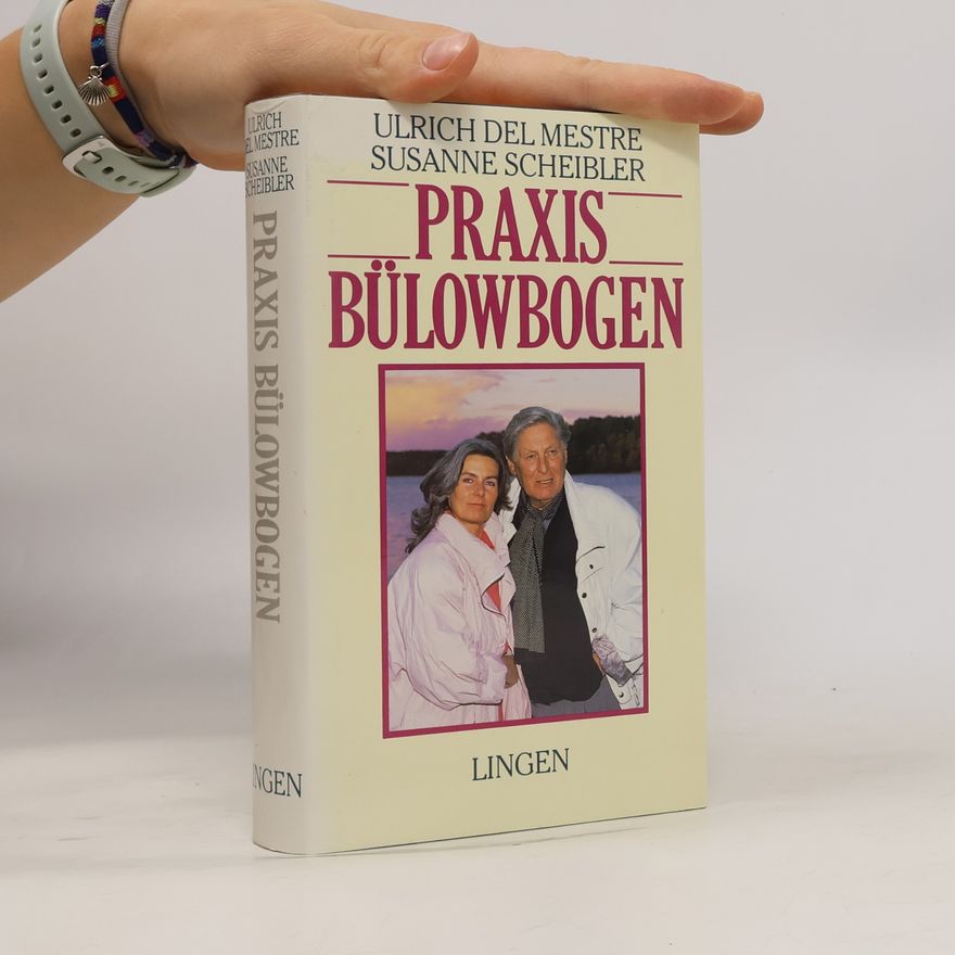 Ulrich Del Mestre Praxis Bülowbogen