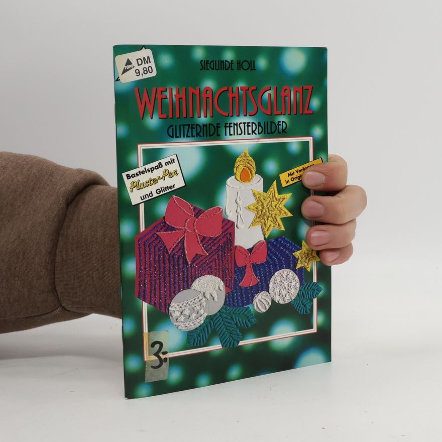 Kolektív autorov Weihnachtsglanz