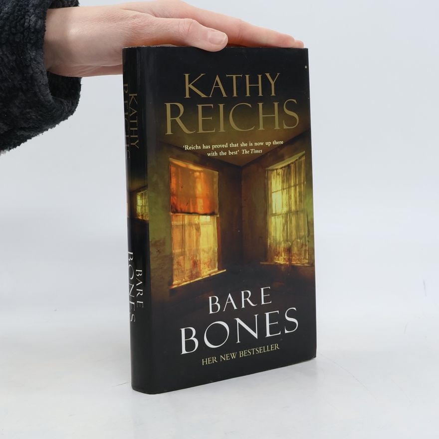 Kathy Reichs Bare Bones