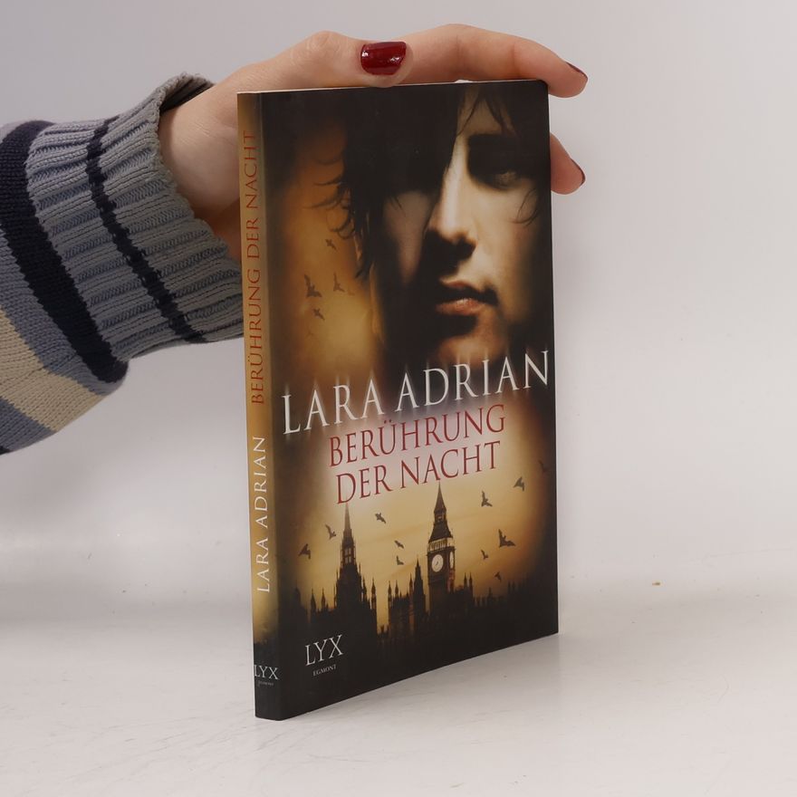 Lara Adrian Berührung der Nacht
