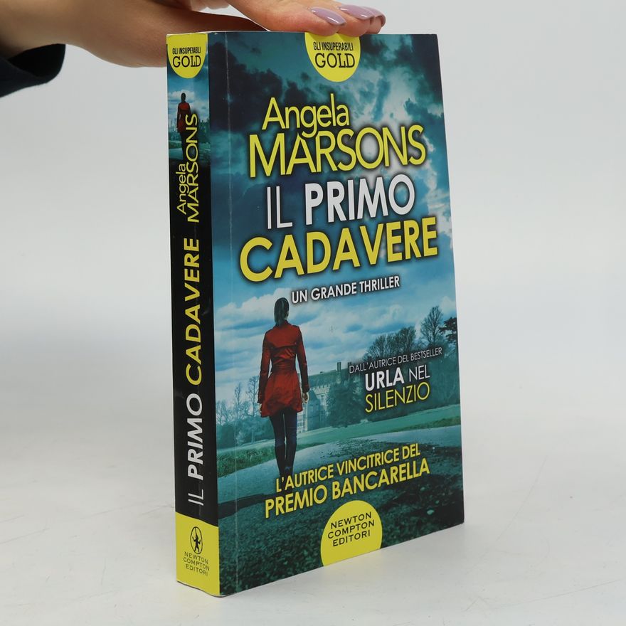 Angela Marsons Il primo cadavere