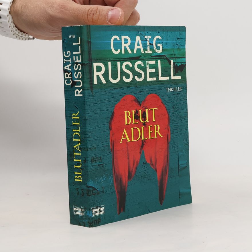 Craig Russell Blutadler