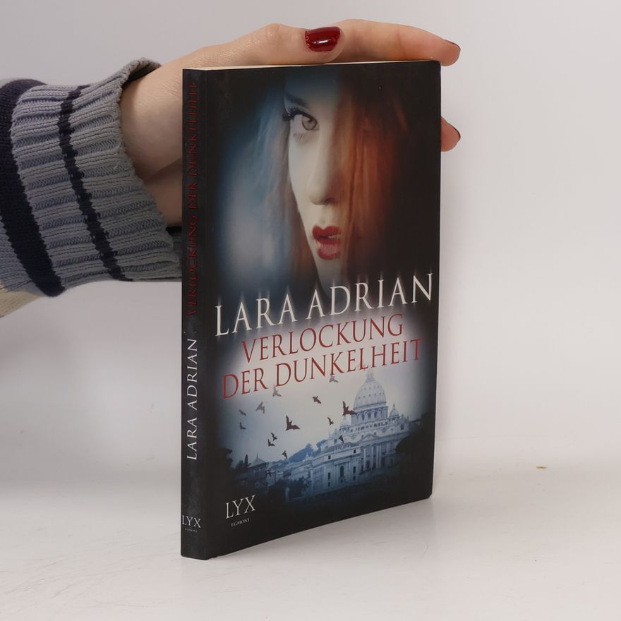 Lara Adrian Verlockung der Dunkelheit