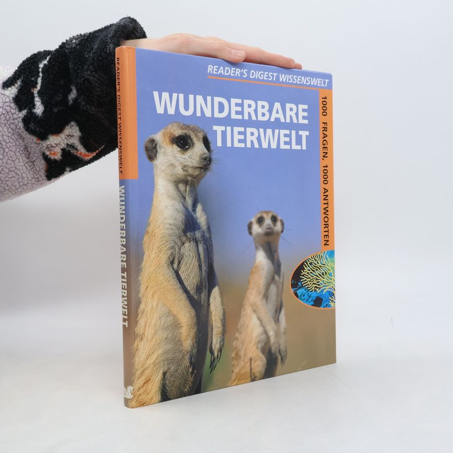 Autorenkollektiv Wunderbare Tierwelt
