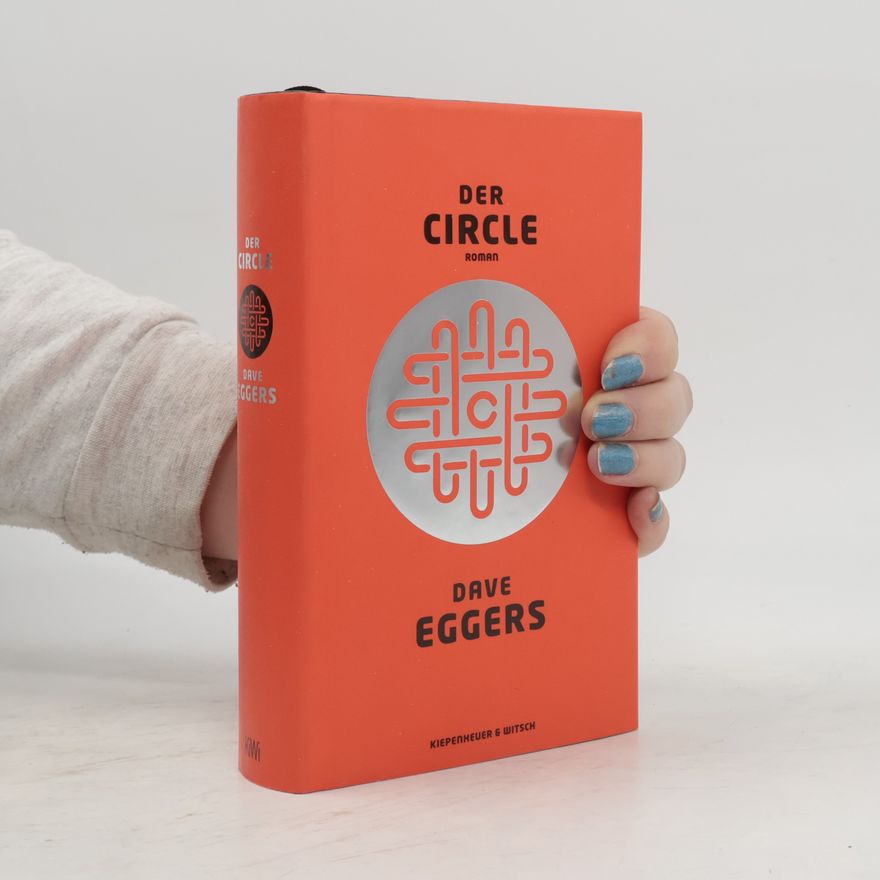 Dave Eggers Der Circle