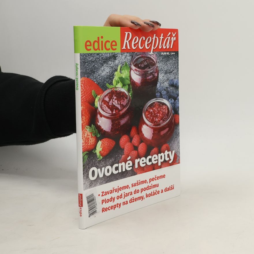 Various authors Edice Receptář 2/2019